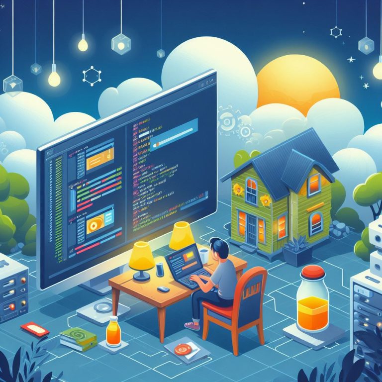 Instalarea PHP și configurarea unui server local